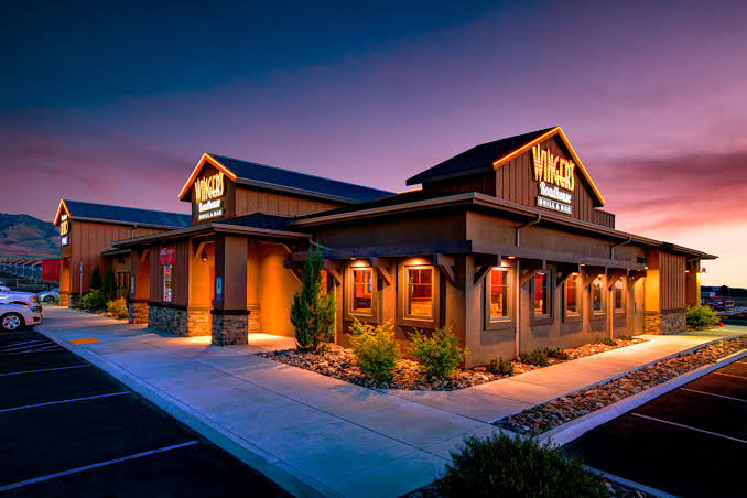 Pilot Casino Winnemucca